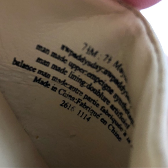 Reptile Sandals - Picture 5 of 5